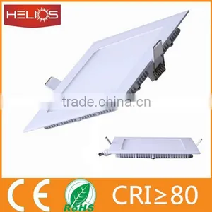 Factory Warranty 2.5/3/4/5/6/8 Inch Ultra Thin Led Ceiling Panel Light thumbnail-3