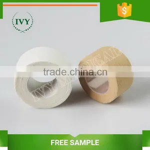 Popular Cheapest Rigid Strapping Zinc Oxide Tape Green thumbnail-4