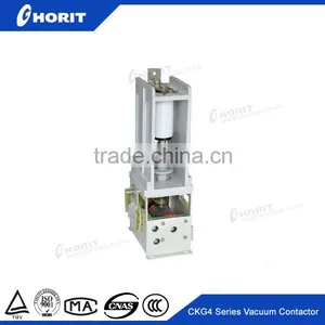 ISO9001 AC Mining 7.2KV 12KV 250A Single Phase Eletrical Contactor thumbnail-1