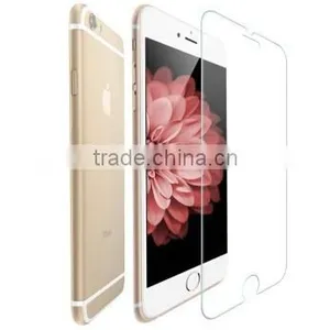 For Apple IPhone 6 Tempered Glass Screen Protector, Factory Wholesale Price With Best Crystal Retail Package thumbnail-6