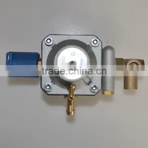 Gear Reducer/cng Regulator/reducer for Efi Conversion Kits thumbnail-1