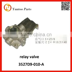 Dongfeng EQ6790 Relay Valve 3527D9-010-A thumbnail-1
