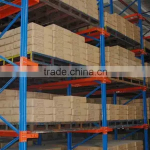 New Product China Kimsuk Storage Racks Drive In Racks thumbnail-1