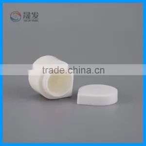 Irregular Shape Small Cosmetic Jar thumbnail-3