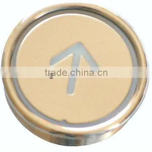 CN100 Elevator Push Button thumbnail-1