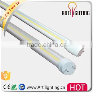 New Arrival 110lm/w 9w 18w T8 COB LED Tube, 2ft 4ft Cob Led Tube8 thumbnail-1