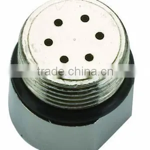 High Quality Taiwan Made Brass Water Tap Saving Water Aerator thumbnail-1