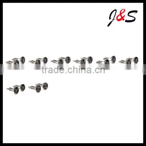 Wholesale Letter Cufflinks From A-Z thumbnail-1