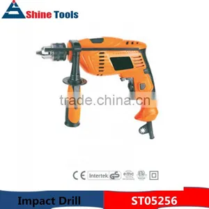 710W Hand Electric 13mm Impact Drill thumbnail-1