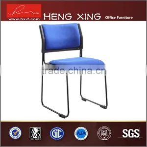 Cheap Office Mesh Chair Without Arms/conference Chair/computer ChairHX-CM006 thumbnail-1