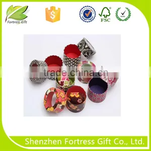 High Quality Beautiful Paperboard Tube for Watch thumbnail-2