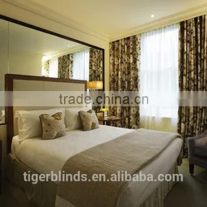 Curved Curtain Rails thumbnail-1