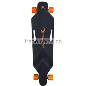Blank Cheap Golf Electric Mobility Balance Kick Dubai Vespa Scooter Skateboard Wholesale Parts With Wheel for Adults thumbnail-2