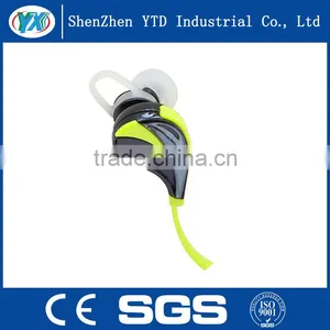 Factory Supply PC Bluetooth Earphone Wireless In-Ear Earphone thumbnail-4