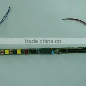 300mA AC TO DC Widely Use LED POWER SUPPLY thumbnail-1