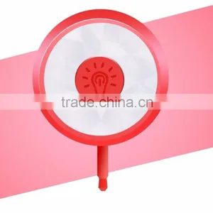 3.5mm Selfie Flash Fill Light, Selfie Enhancing Flash Light Night Light, Mobile Phone Led Flash Light thumbnail-4
