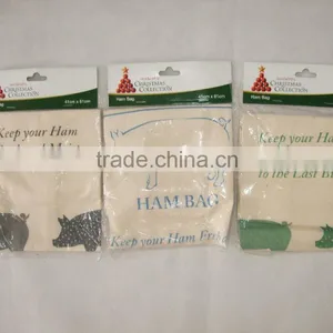 Keep Ham Fresh Bag 41*61cm Rinse Ham Bag thumbnail-5