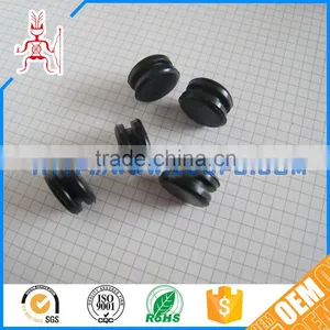 Customized Injection PU Plastic Grommets thumbnail-1