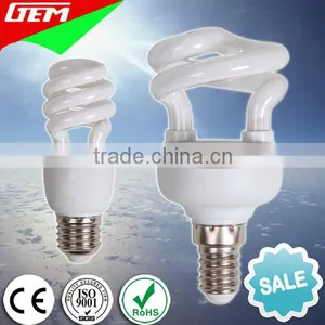 China Factory Best Supplier 5-105Watt Saving Energy Bulb,CFL Lights thumbnail-6