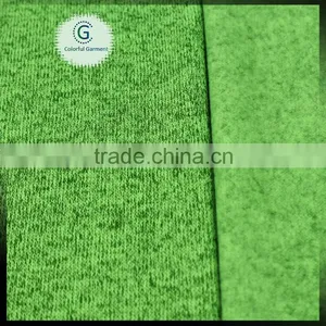 New Fashion Loop Gage Knit Chunky Knit Woolen Fabric, Knitted Cloth for Overcoat thumbnail-2