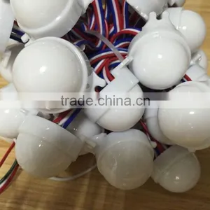 Addressable Led Lights Outdoor RGB Pixel 12V Led Point Light 0.72W Led Modules thumbnail-6