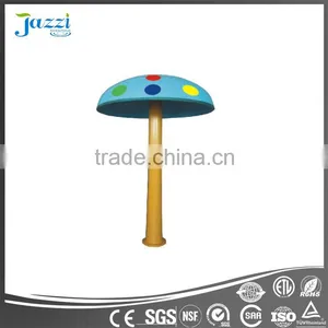 JAZZI Factory Direct Sales All Kinds Of FRP Water Mushroom of Different Size thumbnail-1