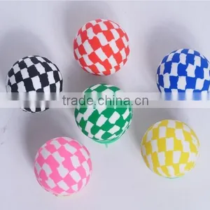 Cheap 25mm Plastic Ball Bouncy Ball Bouncing Ball Bounce Back Ball thumbnail-3