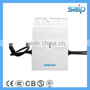 High Quality China PV Micro Inverter thumbnail-1