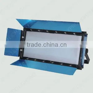 Wedding Party Show Light Tricolor Led Studio Light Stroboscope Led dj Lighting thumbnail-3
