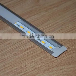 Recessed Cheap Price Profile Led Strip Plastic Cover For Building Housing thumbnail-6