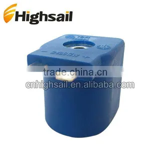 Automotive DC Solenoid Coil thumbnail-1