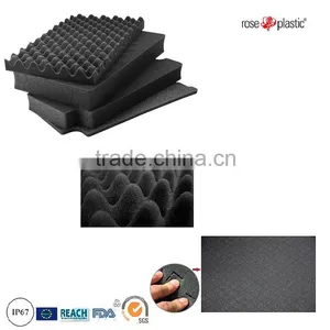 Durable Hard Plastic Ironware Service Tool Kit With IP67 Waterproof Certificate RC-PS 140 thumbnail-3