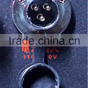 Dmx Control Fogging Machine,stage Effect Fog Machine,Water Spray Machine thumbnail-6