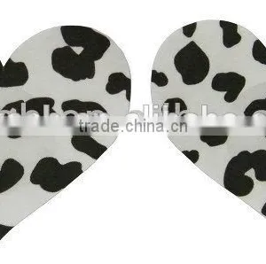 0.58USD Cheap Wholesale Stylish Cute Sexy Girl Nipple Cover thumbnail-4