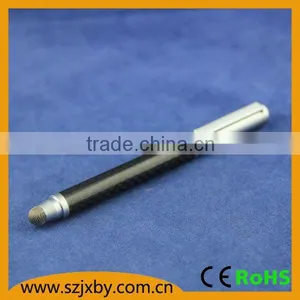 For Smart Phone 2 In1 Capacitive Stylus Touch Screen Pen , Laser Pointer & LED Torch thumbnail-1