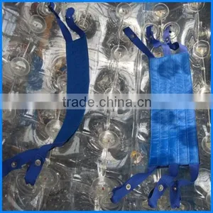 Attractive!!! Commercial Zorb Ball Repair Kit, Inflatable Walking Zorb Ball thumbnail-5