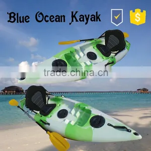Blue Ocean 2015 New Design Mould for Plastic Kayak/mold for Plastic Kayak/new Mould for Plastic Kayak thumbnail-1