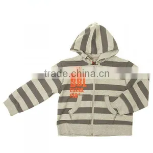 Kids Zipper Hoodies thumbnail-1