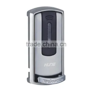 Swipe Magnetic Card Cabinet Locks for Sauna Room thumbnail-3