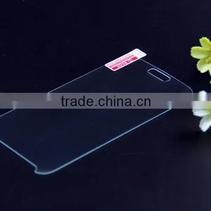 Full Body Cared 0.3mm Ultra-thin Mobile Phone Protector Temepred Glass Film Protector For Iphone6 Plus Front And Back Film thumbnail-1