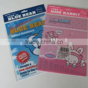 Printed pp Pad thumbnail-1