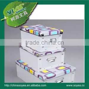 pp Plastic Storage Box thumbnail-1