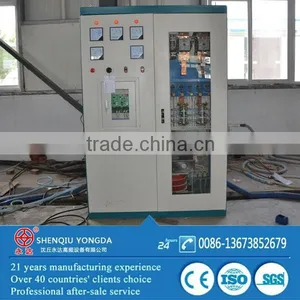 Industrial Metal Induction Furnace Forging thumbnail-2