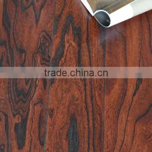 Natural Wood Grain Elm Multilayer Engineered Wood Flooring thumbnail-1