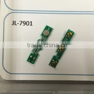 3.5mm Earphone With Mic PCB Board OEM Service thumbnail-1