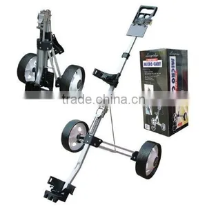 Golf Trolley thumbnail-1