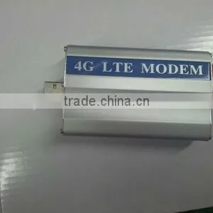 Baiyi New Products 4G LTE Modem USB Sierra Wireless AirPrime MC7710 thumbnail-1