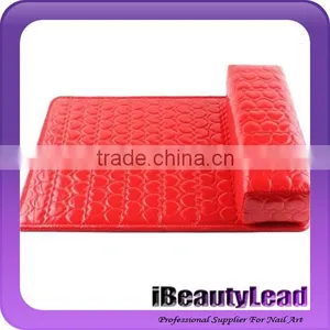 High Quality Hand Arm Rest Pillow for Manicure Use Nail Hand Pillow thumbnail-3