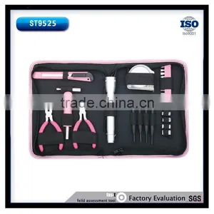 Widely Usage Pink Lady Bag Tools thumbnail-1