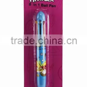 Multi-color Ballpen for Promotion thumbnail-1